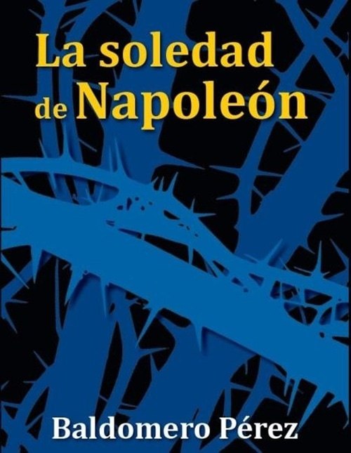 LA SOLEDAD DE NAPOLEON