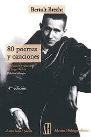 80 POEMAS Y CANCIONES