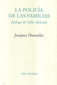 LA POLICÍA DE LAS FAMILIAS