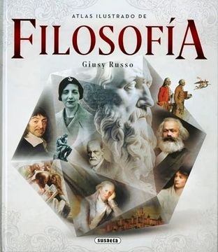 ATLAS ILUSTRADO DE FILOSOFIA