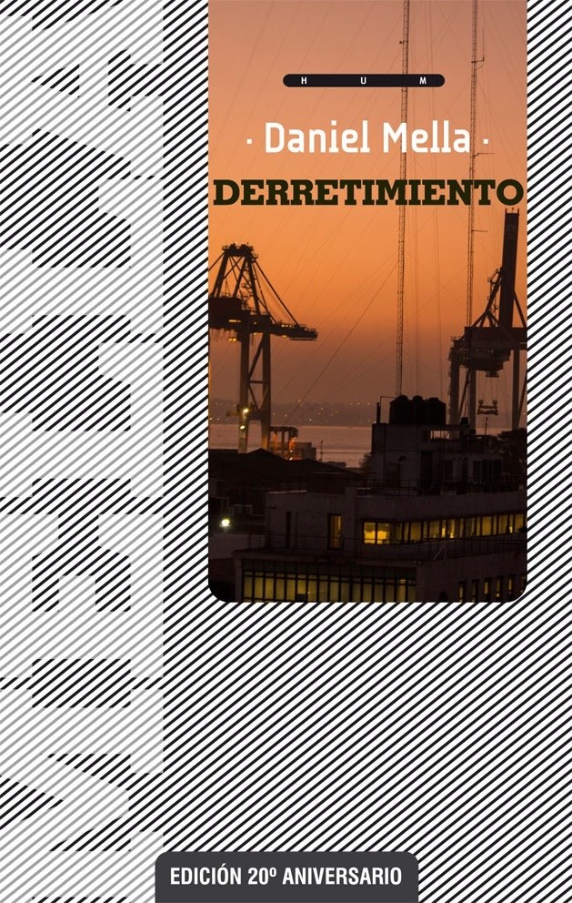 DERRETIMIENTO