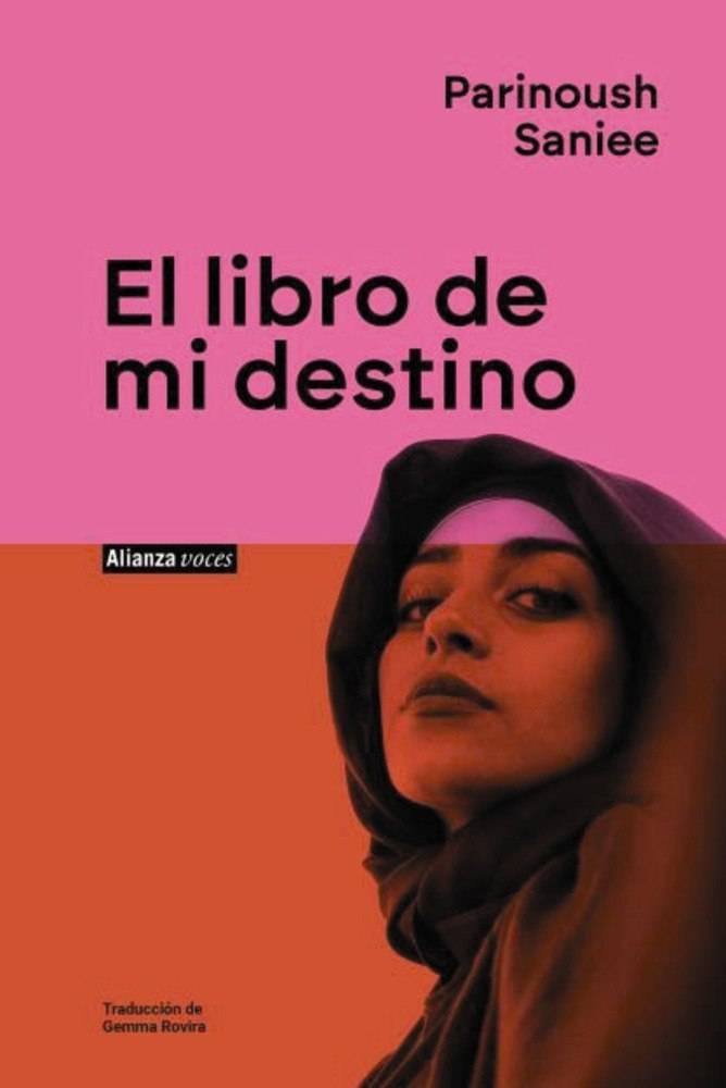 EL LIBO DE MI DESTINO (VOCES)