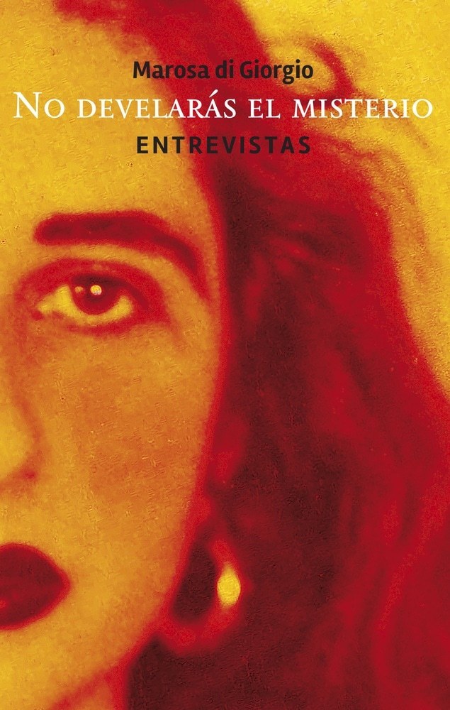 NO DEVELARAS EL MISTERIO