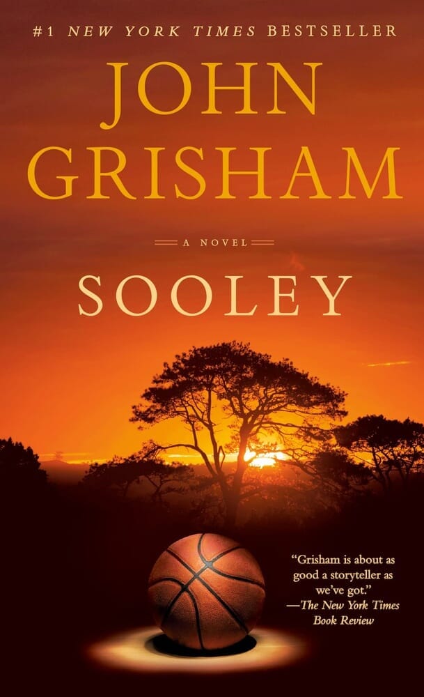 SOOLEY