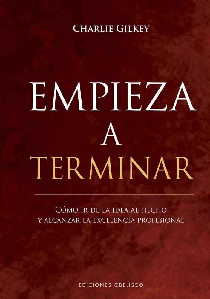 EMPIEZA A TERMINAR