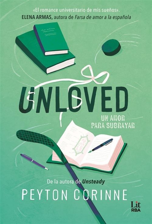 UNLOVED