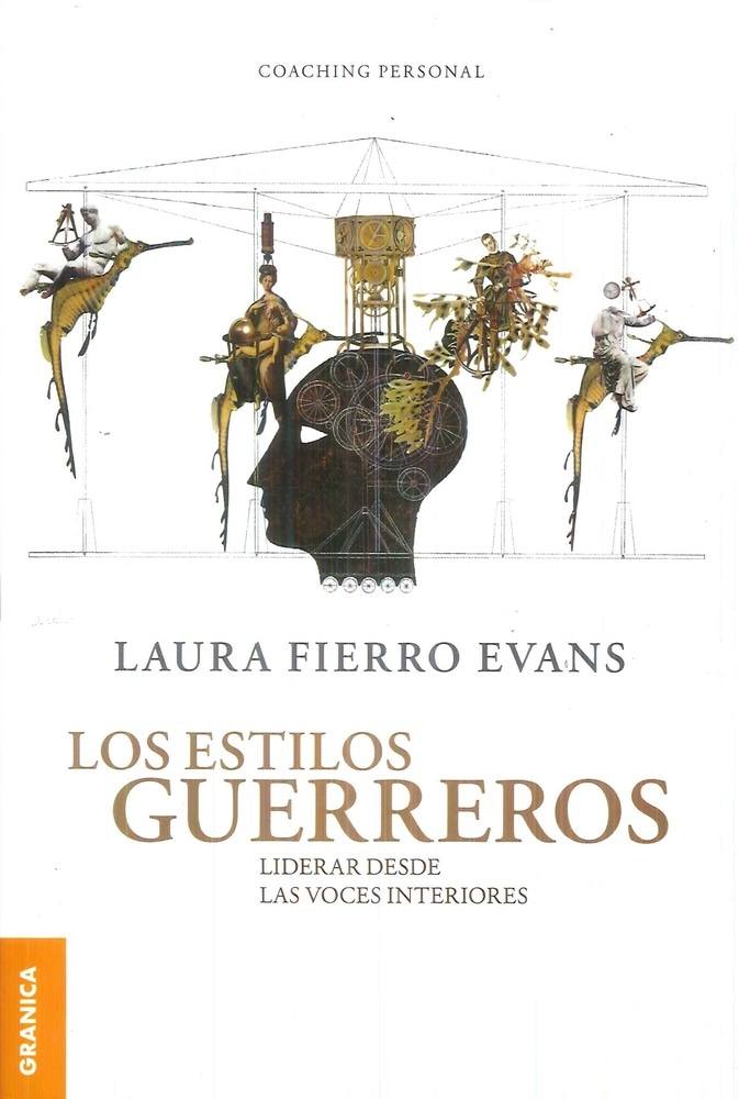 LOS ESTILOS GUERREROS