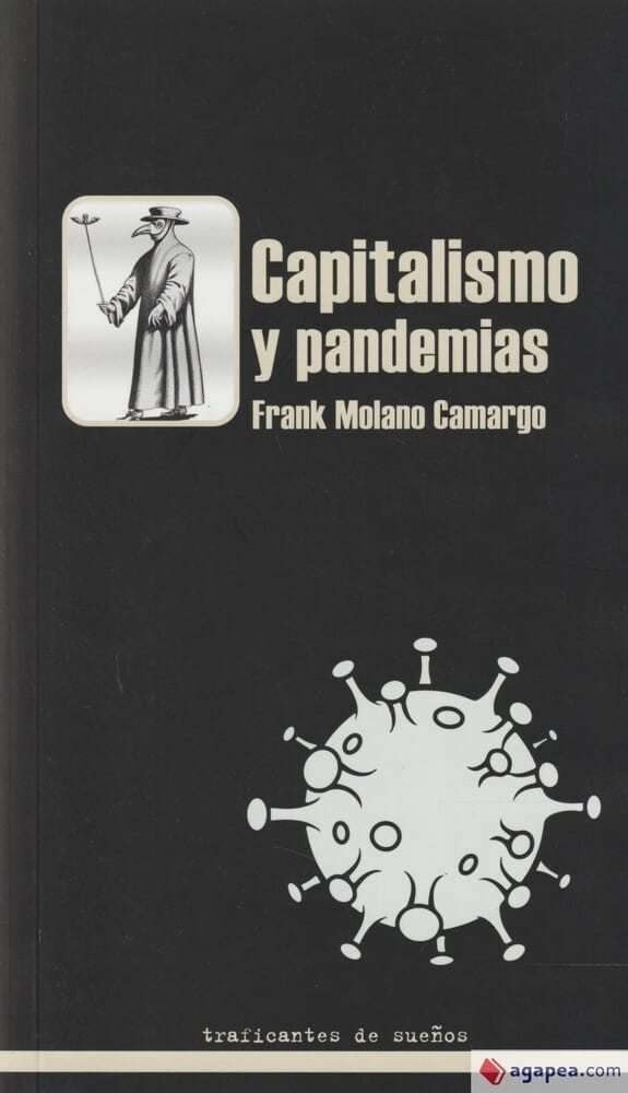 CAPITALISMO Y PANDEMIAS