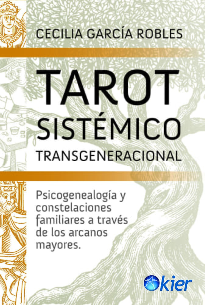 TAROT SISTÉMICO TRANSGENERACIONAL