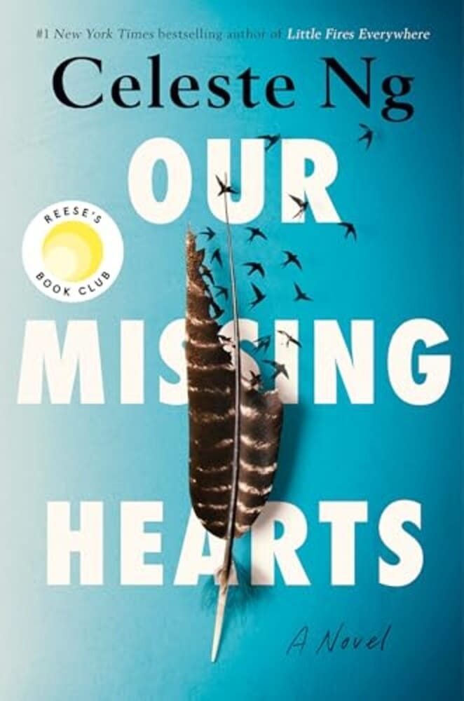 OUR MISSING HEARTS