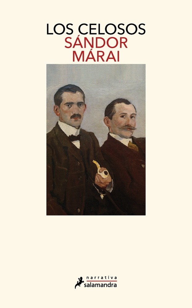 LOS CELOSOS (DINASTÍA DE LOS GARREN 2)