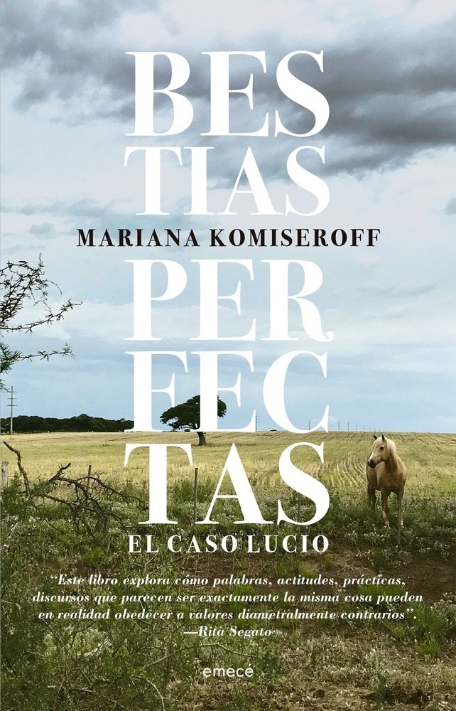 BESTIAS PERFECTAS