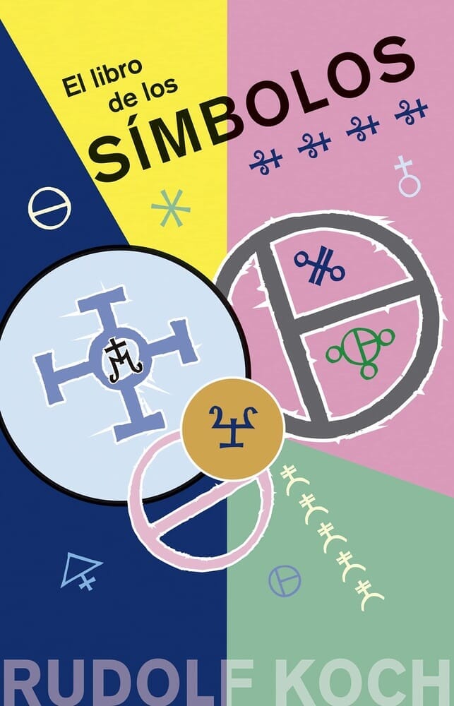 EL LIBRO DE LOS SÍMBOLOS