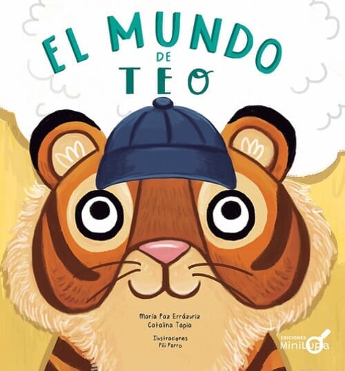 MUNDO DE TEO