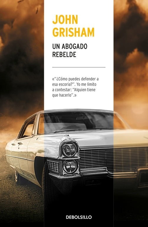 ABOGADO REBELDE, UN