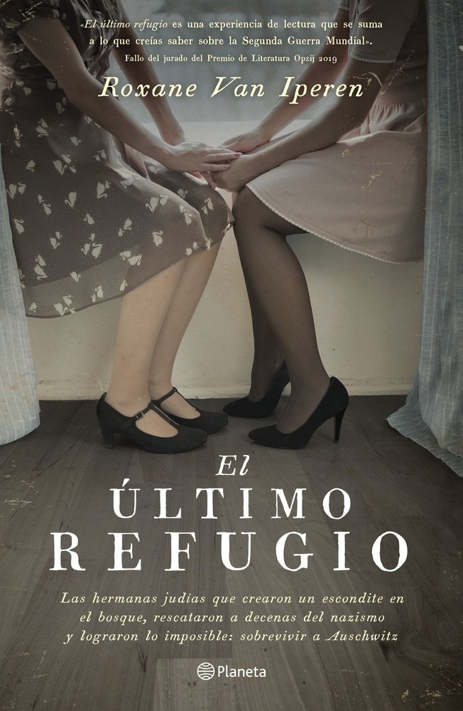 EL ÚLTIMO REFUGIO