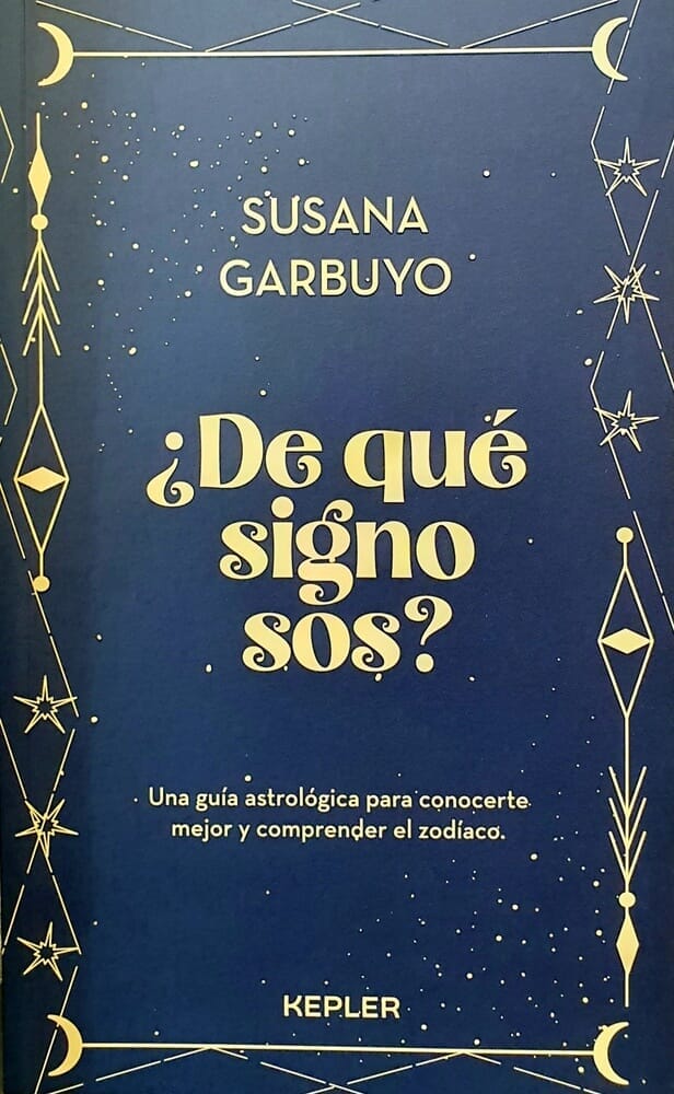 ¿DE QUÉ SIGNO SOS?
