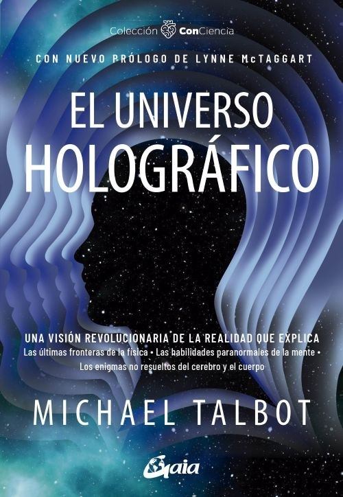 EL UNIVERSO HOLOGRAFICO
