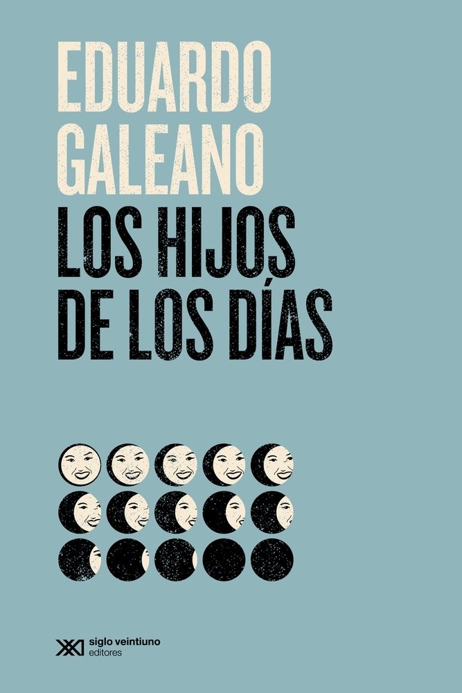 LOS HIJOS DE LOS DIAS