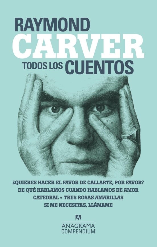 TODOS LOS CUENTOS (CARVER)