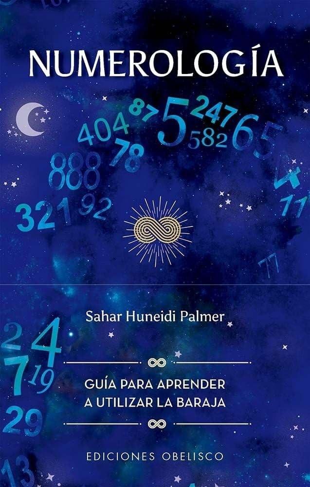 NUMEROLOGIA + CARTAS