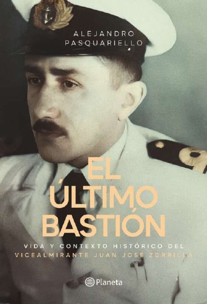 EL ÚLTIMO BASTIÓN