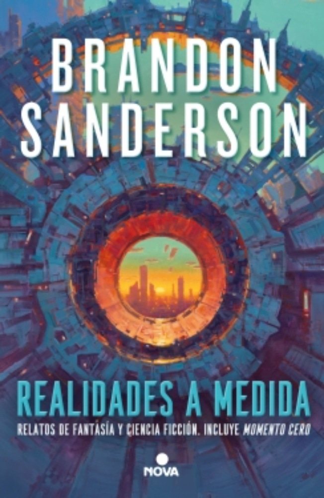 REALIDADES A MEDIDA