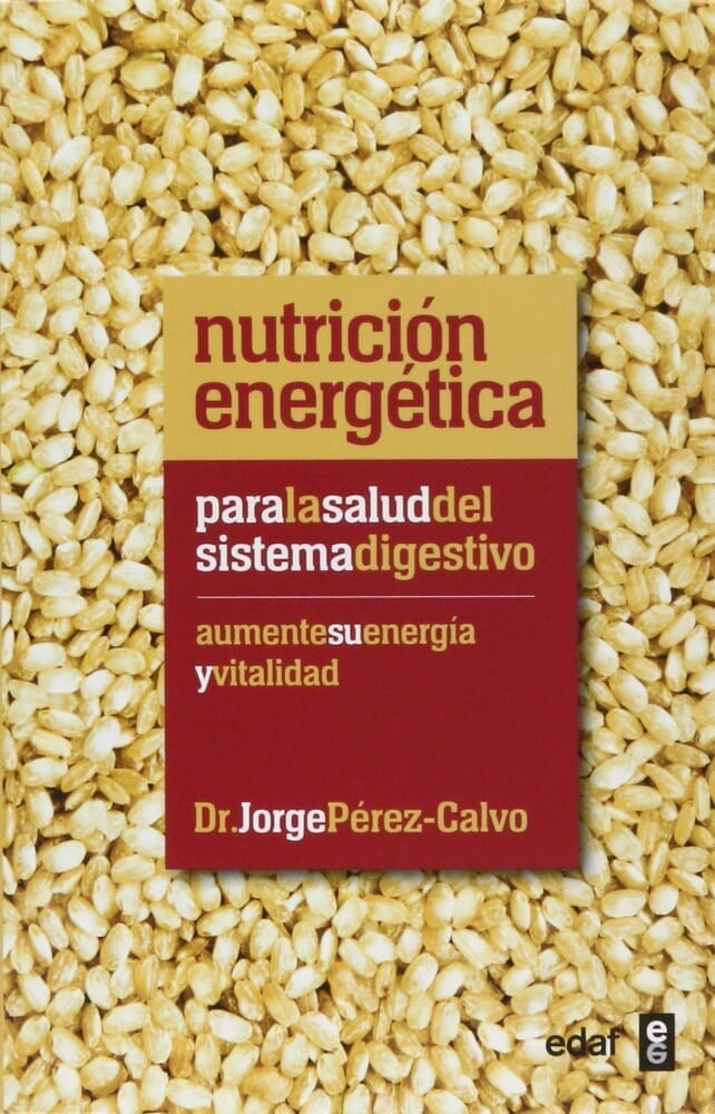 NUTRICION ENERGETICA