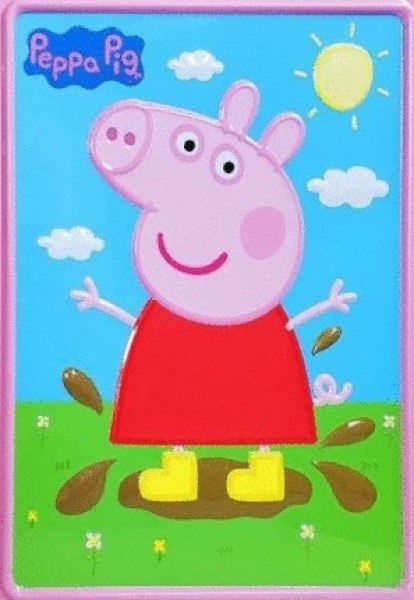 PEPPA PIG