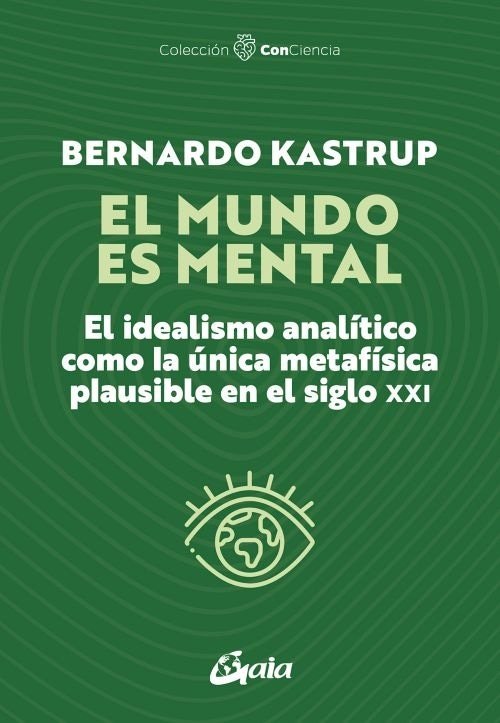 EL MUNDO ES MENTAL