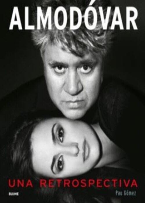 ALMODOVAR. UNA RETOSPECTIVA