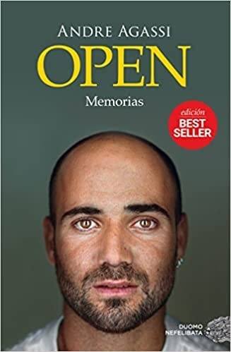 OPEN. MEMORIAS