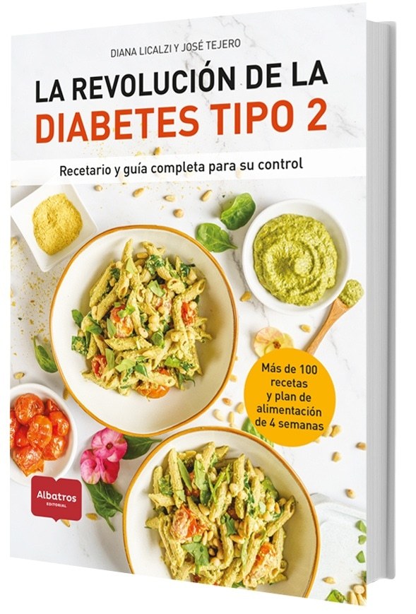 LA REVOLUCIÓN DE LA DIABETES TIPO 2