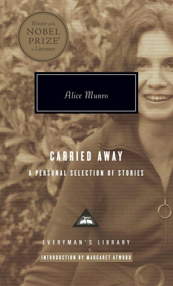 CARRIED AWAY