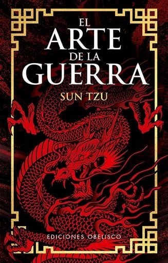 EL ARTE DE LA GUERRA + CARTAS (ORÁCULO)