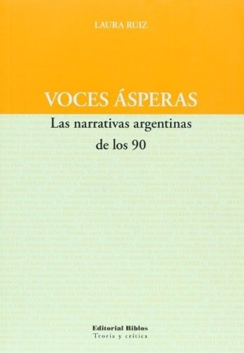 VOCES ASPERAS