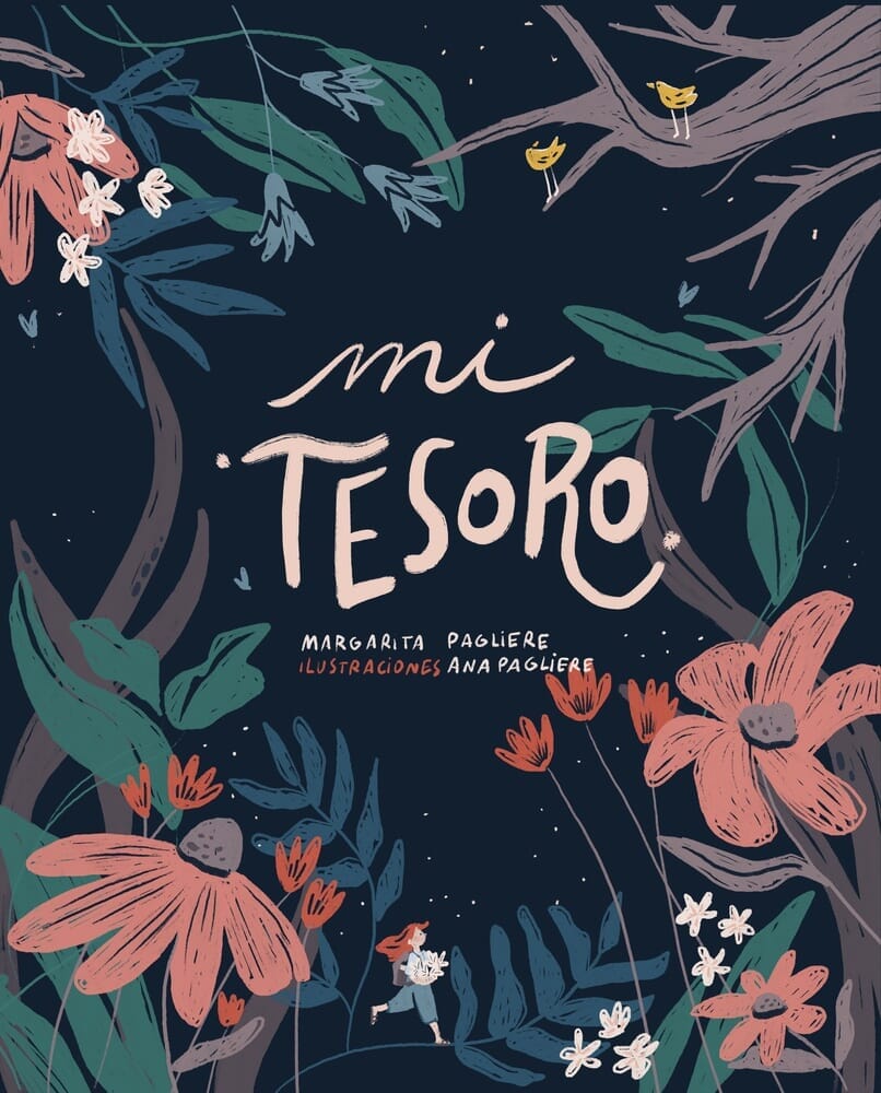 MI TESORO