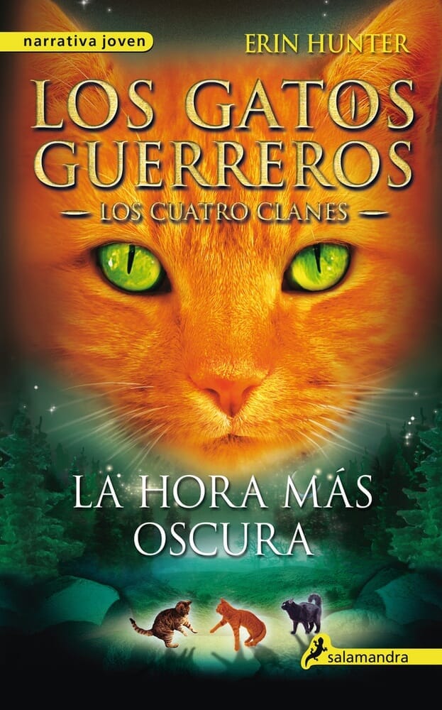 LA HORA MAS OSCURA