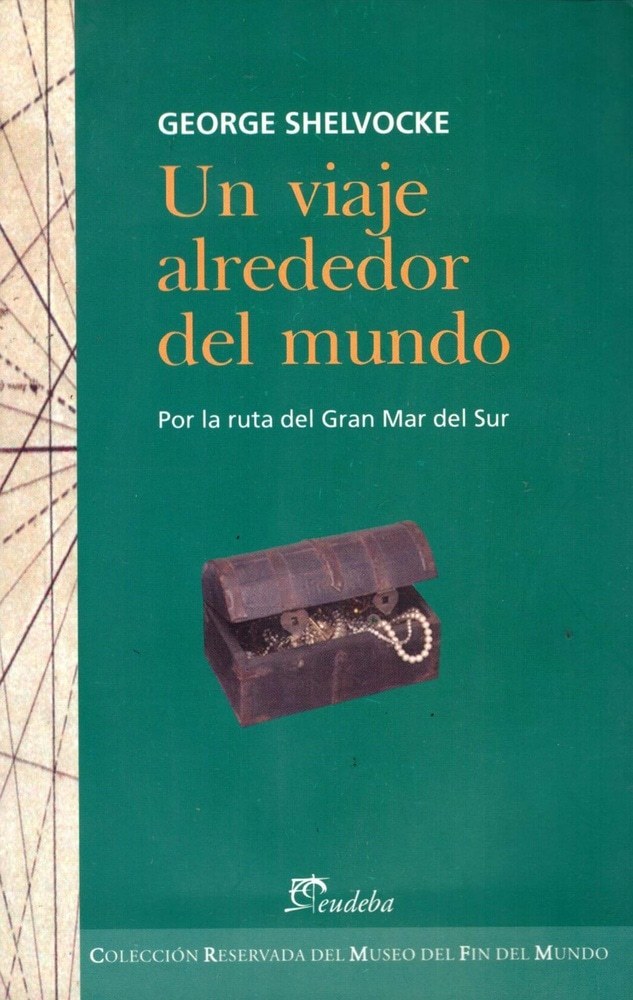 UN VIAJE ALREDEDOR DEL MUNDO