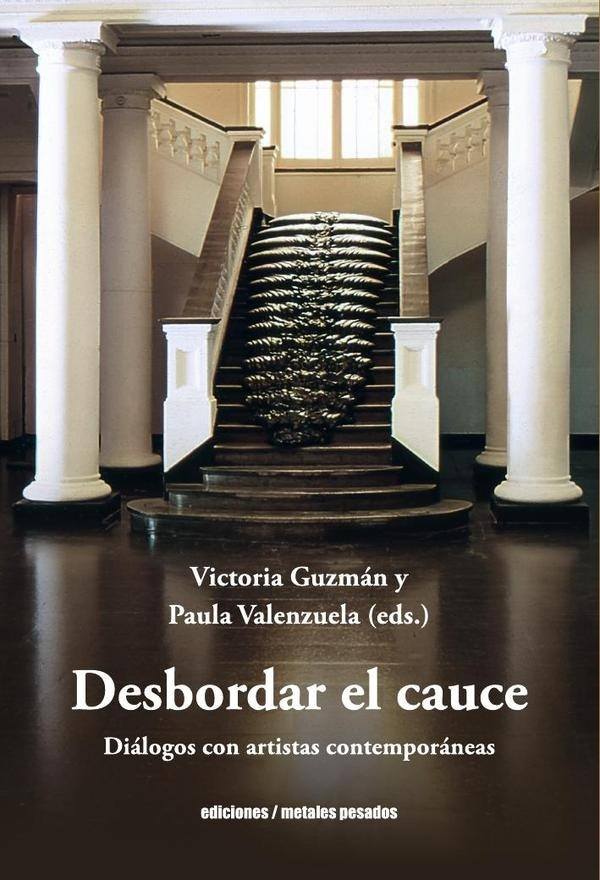 DESBORDAR EL CAUCE