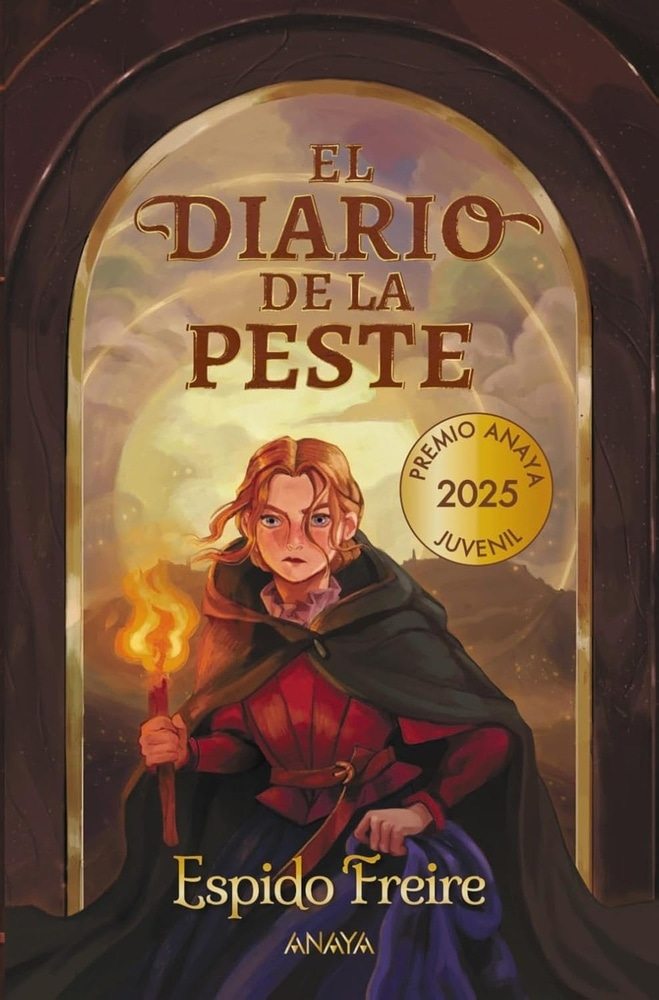 EL DIARIO DE LA PESTE