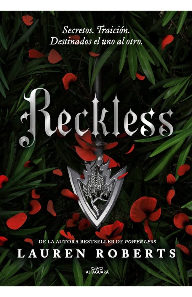 RECKLESS