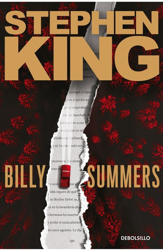BILLY SUMMER