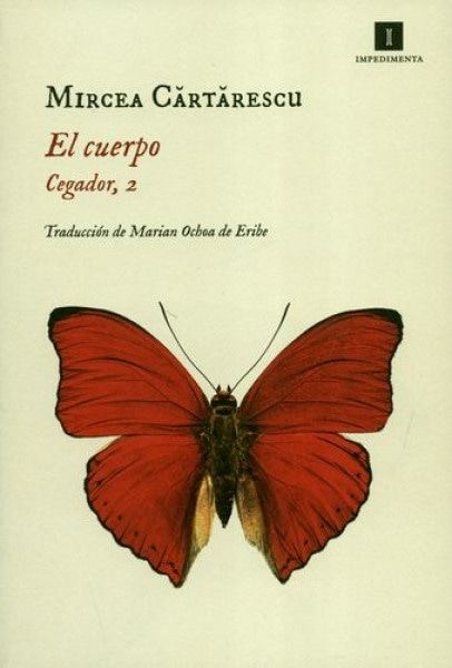 EL CUERPO. CEGADOR, 2