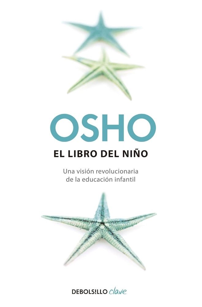 EL LIBRO DEL NIÑO