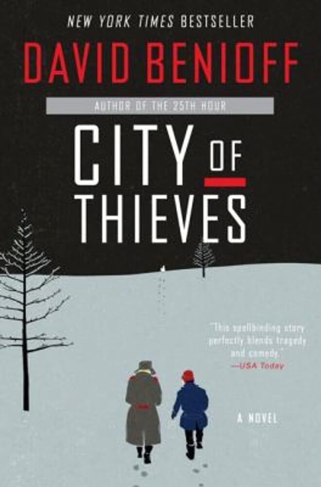 CITY OF THIEVES