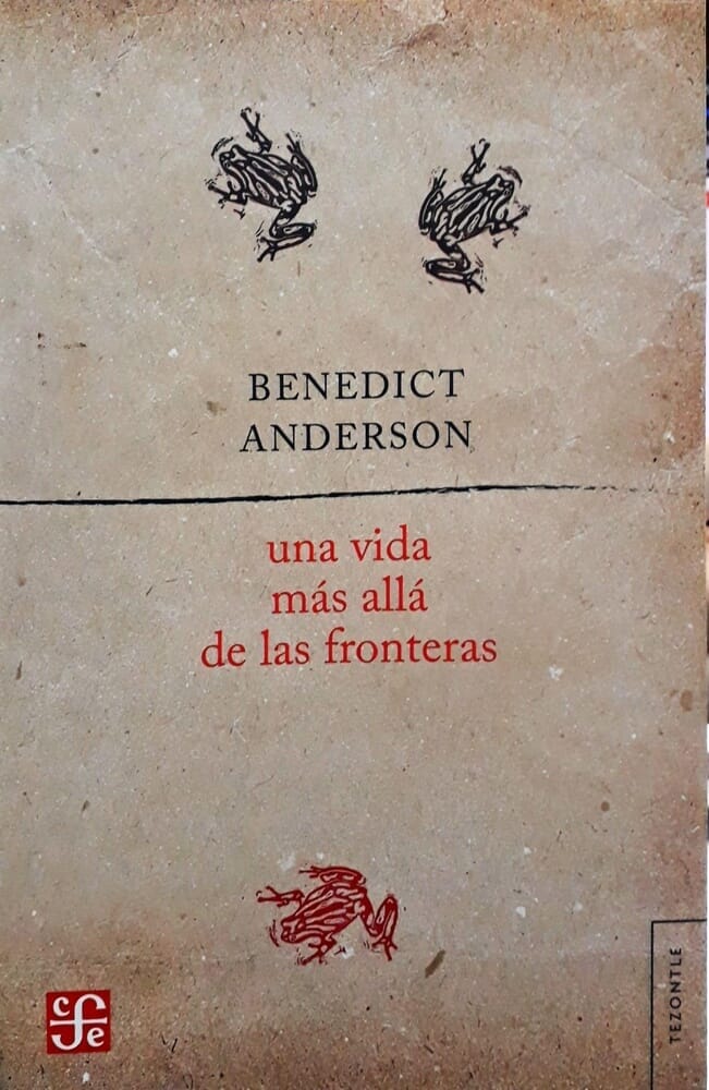 VIDA MAS ALLA DE LAS FRONTERAS, UNA