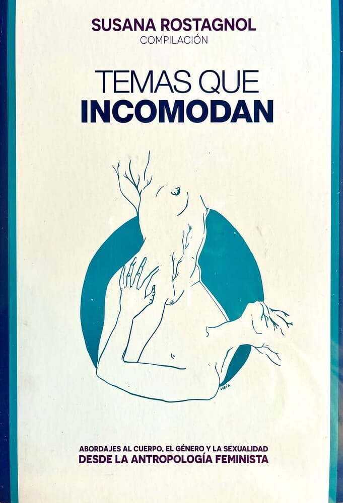 TEMAS QUE INCOMODAN