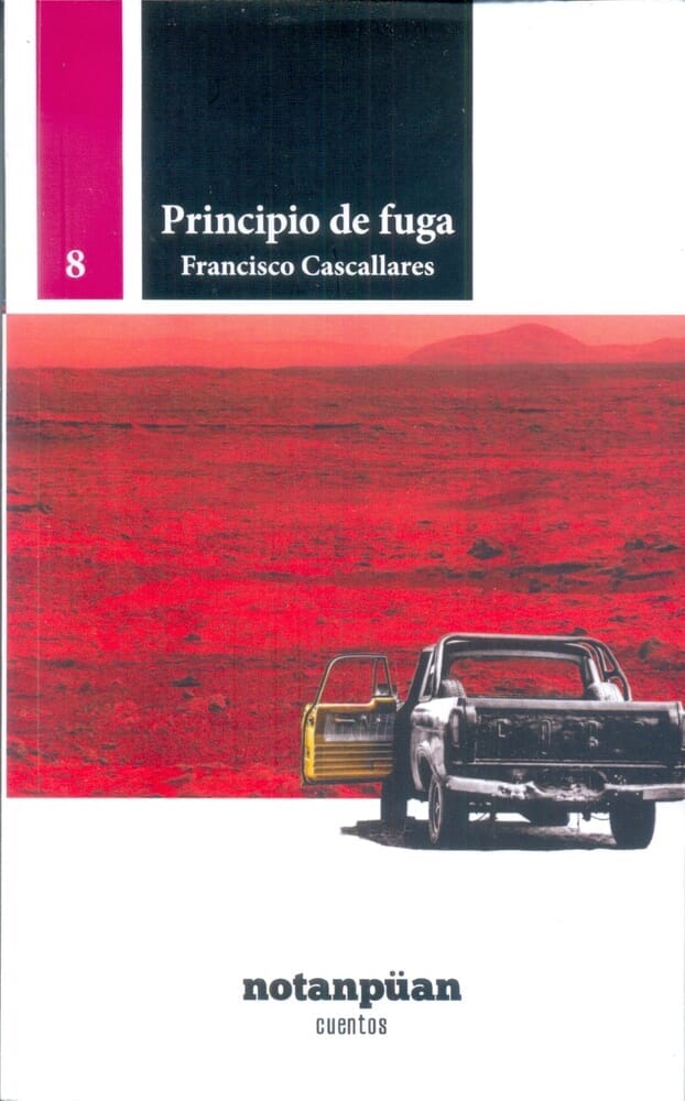 PRINCIPIO DE FUGA