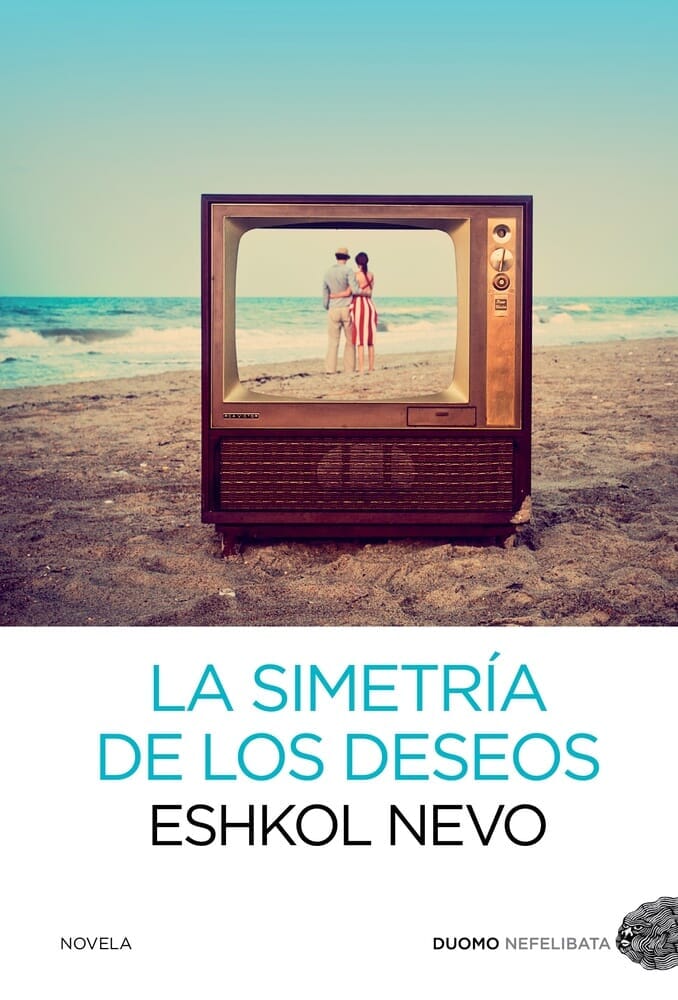 LA SIMETRÍA DE LOS DESEOS